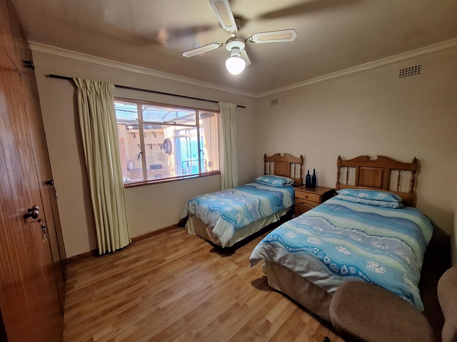 4 Bedroom Property for Sale in Tygerdal Western Cape